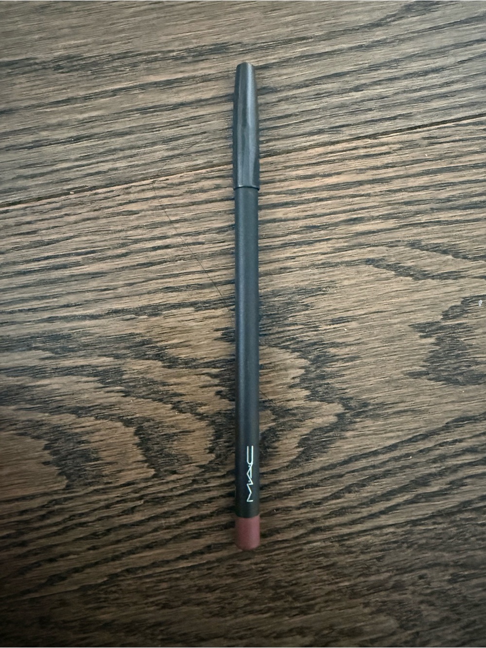 MAC Cosmetics Lip Pencil Creamy Lip Liner - Whirl - Picture 3 of 4